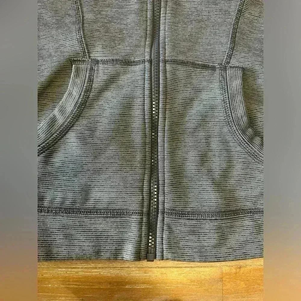 Athleta Zip Up Hoodie - Picture 2 of 10